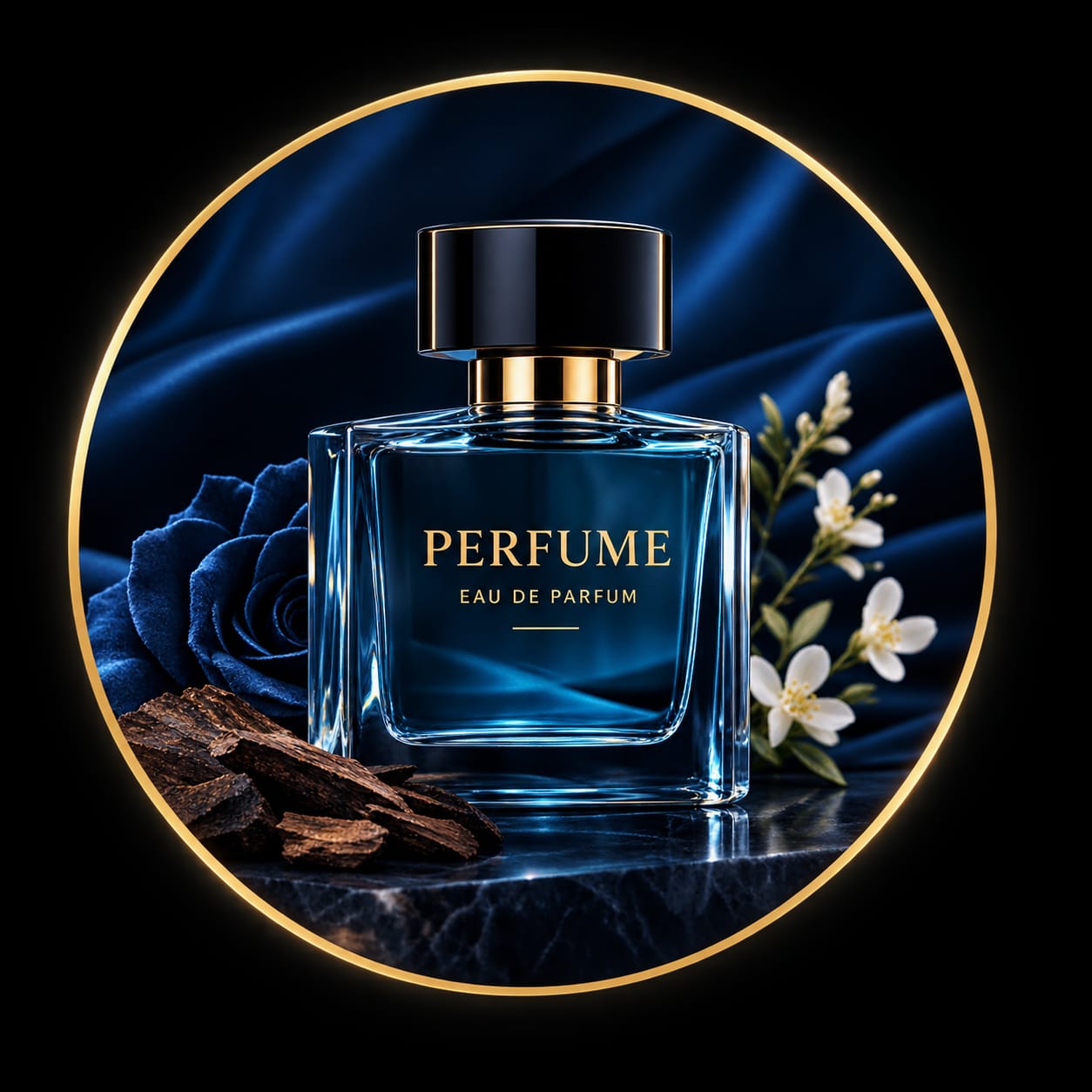 Perfumes & Fragrances